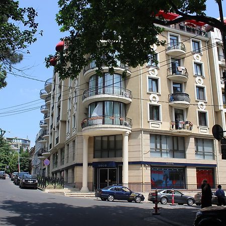 Mtatsminda Apartment Tbilisi Exterior foto