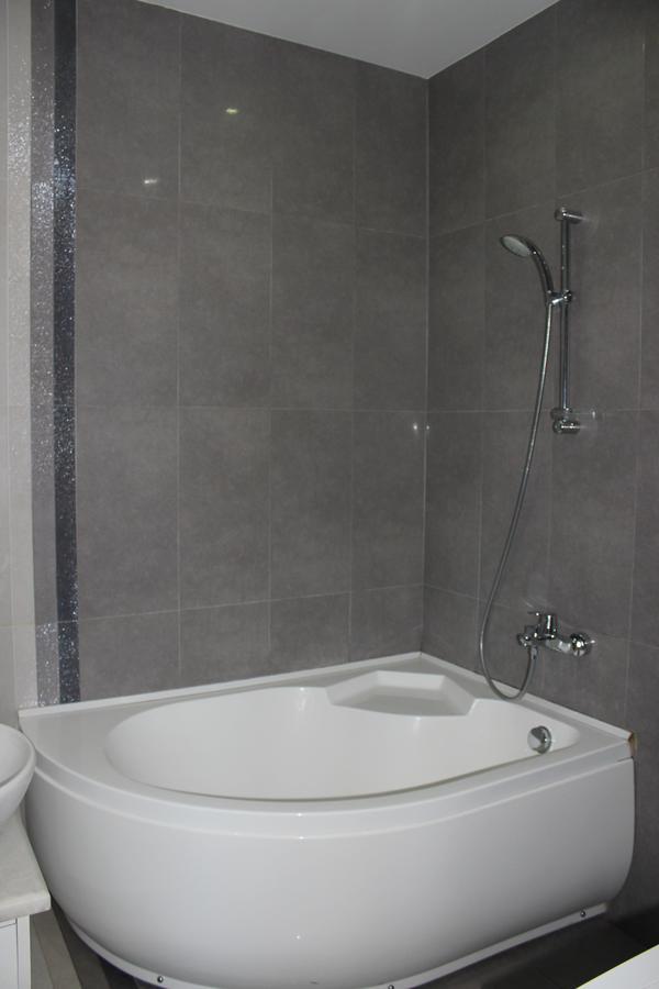 Mtatsminda Apartment Tbilisi Exterior foto