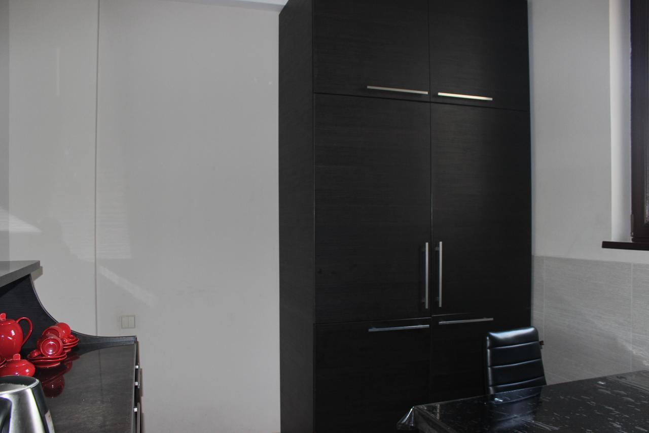 Mtatsminda Apartment Tbilisi Exterior foto