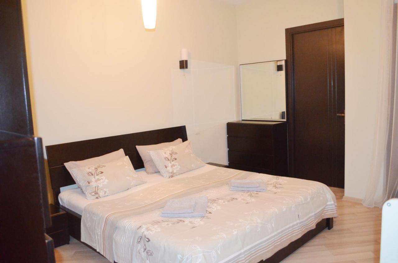 Mtatsminda Apartment Tbilisi Exterior foto