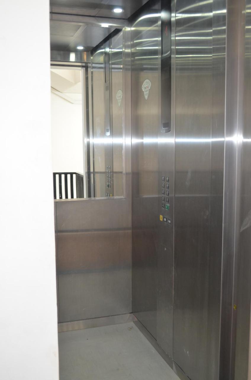 Mtatsminda Apartment Tbilisi Exterior foto