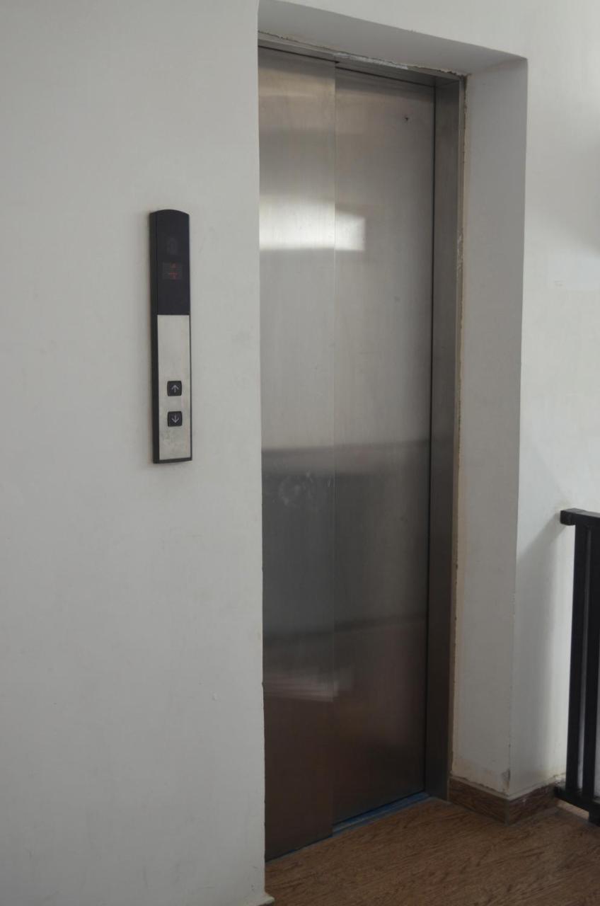 Mtatsminda Apartment Tbilisi Exterior foto